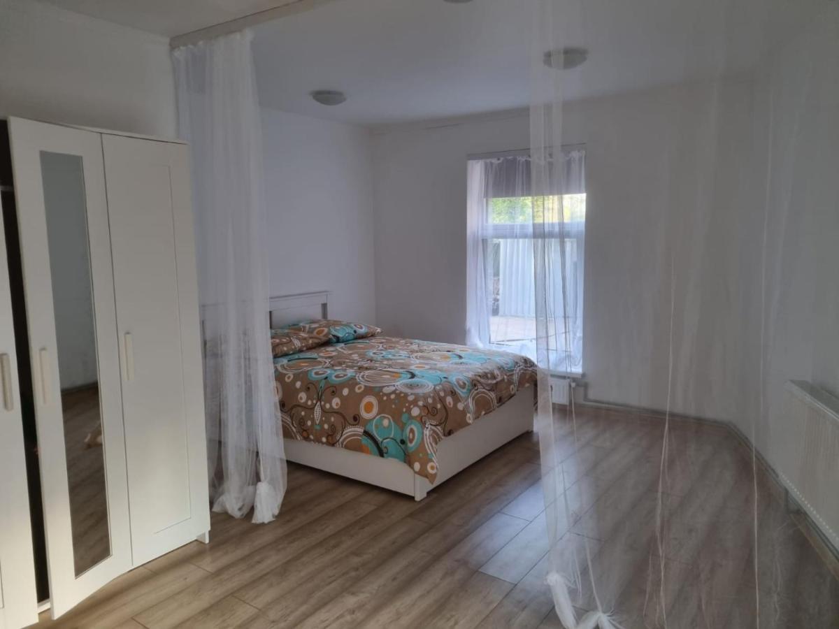 Latgales Park Apartment Рига Екстер'єр фото
