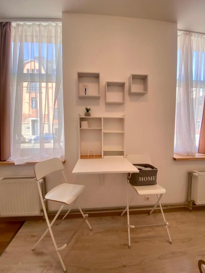 Latgales Park Apartment Рига Екстер'єр фото
