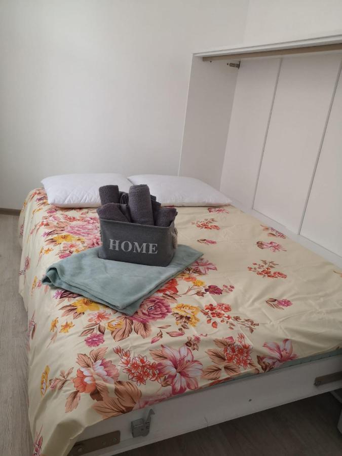 Latgales Park Apartment Рига Екстер'єр фото
