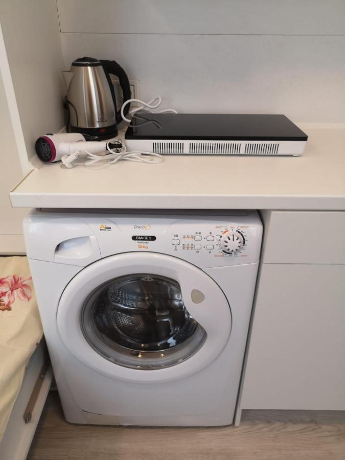 Latgales Park Apartment Рига Екстер'єр фото