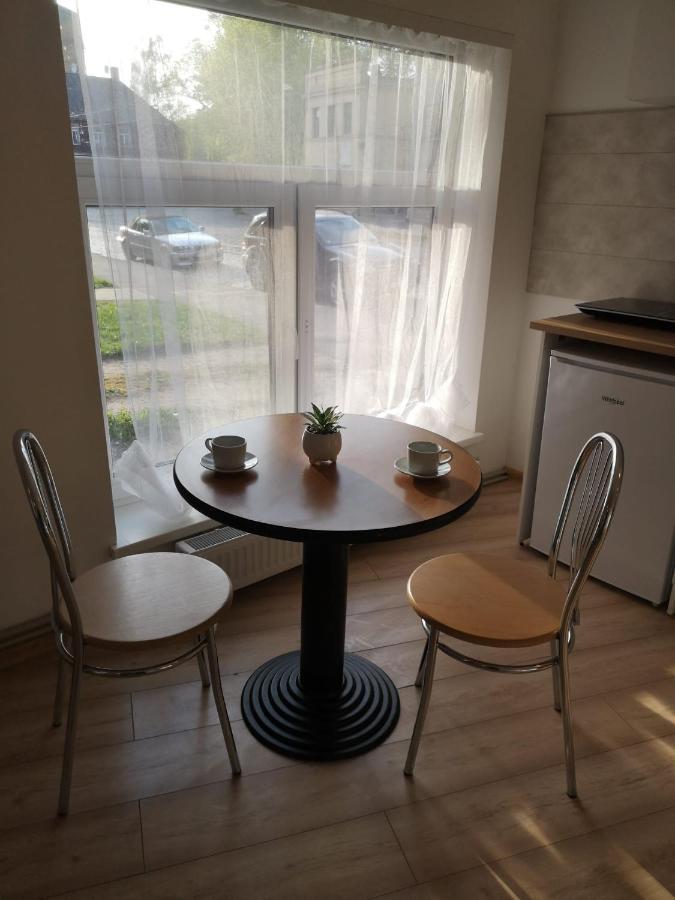 Latgales Park Apartment Рига Екстер'єр фото