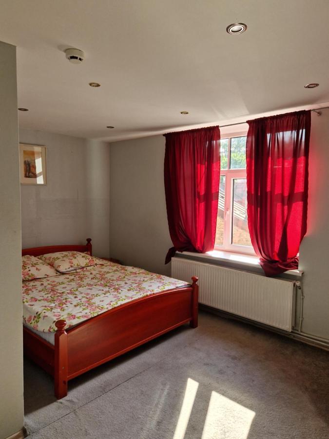 Latgales Park Apartment Рига Екстер'єр фото